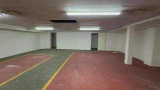 Spacious 635m² Retail Space with Prime Main Road Exposure | Pretoria Central