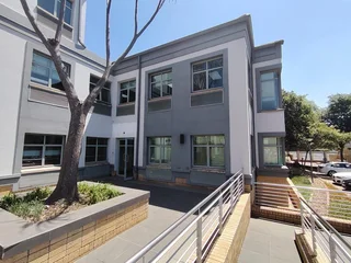 Hillcrest Office Park | Lunnon Road | Pretoria | Hillcrest