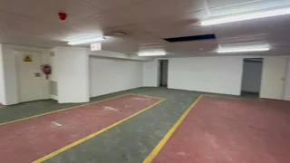 Spacious 635m² Retail Space with Prime Main Road Exposure | Pretoria Central