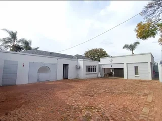 Justice Mohamed Street| Brooklyn | Pretoria