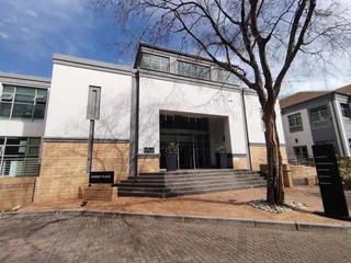 Hillcrest Forum | 299 Square Meter Commercial Office To Let |  Lunnon Road | Pretoria | Hillcrest