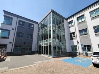 Hillcrest Office Park | 245m² Commercial Office To Let |  Lunnon Road | Pretoria