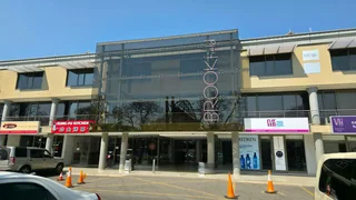 Brookfield Office Park | 342 M² Office Space To Let | Middel Street, Brooklyn, Pretoria