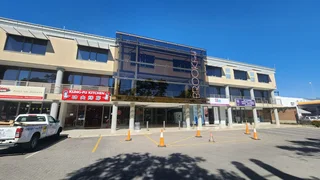 Premium A-grade Office Space To Let | Brookfield Office Park | Middel Street, Brooklyn, Pretoria