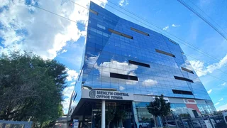 Menlyn Central | Dallas Avenue | Pretoria