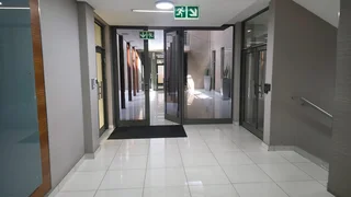 BROOKFIELD OFFICE PARK | 342 m² OFFICE SPACE TO LET | MIDDEL STREET, BROOKLYN, PRETORIA