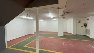 Spacious 635m² Retail Space with Prime Main Road Exposure | Pretoria Central