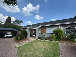 Prime Office Space to Let - 234 Rondebult Road, Farrar Park, Boksburg