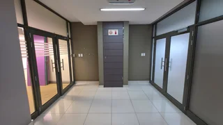 BROOKFIELD OFFICE PARK | 342 m² OFFICE SPACE TO LET | MIDDEL STREET, BROOKLYN, PRETORIA