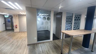 PREMIUM A-GRADE OFFICE SPACE TO LET | BROOKFIELD OFFICE PARK | MIDDEL STREET, BROOKLYN, PRETORIA