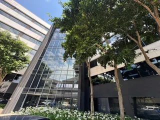 Prime Office Space to Let - 3 Sandown Valley Crescent, Sandton Central