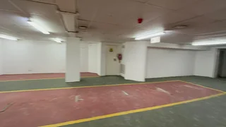 Spacious 635m² Retail Space with Prime Main Road Exposure | Pretoria Central