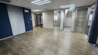 PREMIUM A-GRADE OFFICE SPACE TO LET | BROOKFIELD OFFICE PARK | MIDDEL STREET, BROOKLYN, PRETORIA