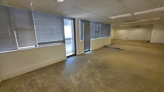 BROOKFIELD OFFICE PARK | 342 m² OFFICE SPACE TO LET | MIDDEL STREET, BROOKLYN, PRETORIA
