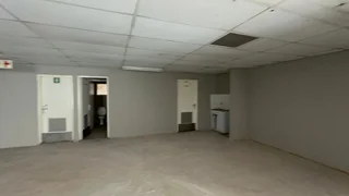 Spacious 635m² Retail Space with Prime Main Road Exposure | Pretoria Central