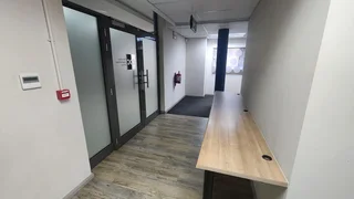 PREMIUM A-GRADE OFFICE SPACE TO LET | BROOKFIELD OFFICE PARK | MIDDEL STREET, BROOKLYN, PRETORIA