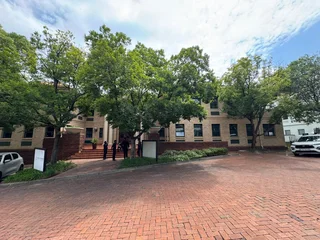 Prime 274m² Office Space to Let - 6 Kikuyu Road, Sunninghill, Sandton