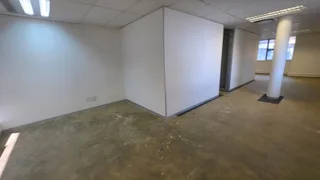 BROOKFIELD OFFICE PARK | 342 m² OFFICE SPACE TO LET | MIDDEL STREET, BROOKLYN, PRETORIA