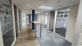 PREMIUM A-GRADE OFFICE SPACE TO LET | BROOKFIELD OFFICE PARK | MIDDEL STREET, BROOKLYN, PRETORIA