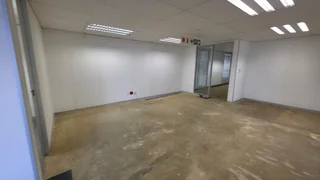 BROOKFIELD OFFICE PARK | 342 m² OFFICE SPACE TO LET | MIDDEL STREET, BROOKLYN, PRETORIA