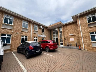 Prime Office Space to Let - Corner Wessel Road &amp; 8th Avenue, Rivonia, Sandton