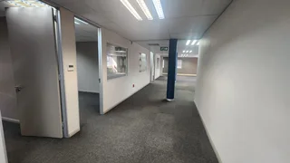 PREMIUM A-GRADE OFFICE SPACE TO LET | BROOKFIELD OFFICE PARK | MIDDEL STREET, BROOKLYN, PRETORIA