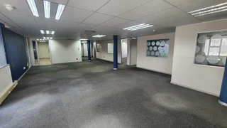 PREMIUM A-GRADE OFFICE SPACE TO LET | BROOKFIELD OFFICE PARK | MIDDEL STREET, BROOKLYN, PRETORIA
