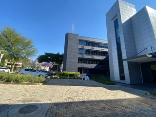 Prime Office Space to Let at 359 Rivonia Boulevard, Rivonia, Sandton