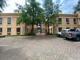 Prime Office Space to Let - Tuscany Office Park, Rivonia, Sandton