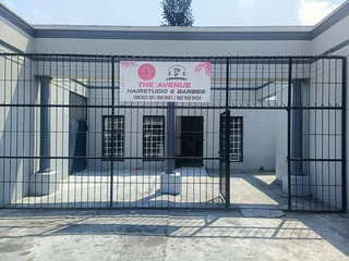 70m² To Let – Secure Micro Retail Unit in Parow