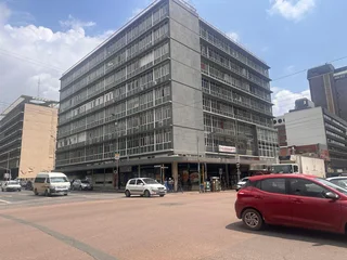 Constantia Building | Thabo Sehume Street | Pretoria Central
