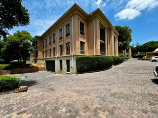 Commercial Building to Let - 28 on Sloane Office Park, Bryanston