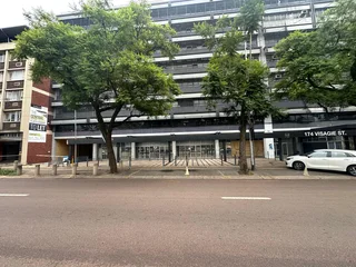 Visagie Street | Pretoria | Pretoria Central