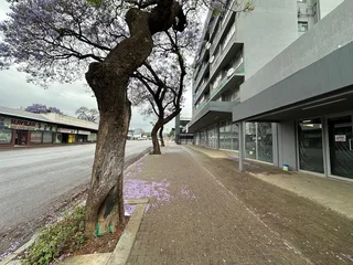 73m² Retail Space To Let | Home Hyper City | Kgosi Mampuru Street | Pretoria Central