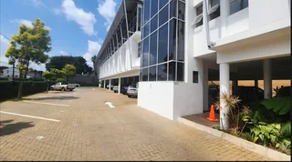 Upmarket office space to let