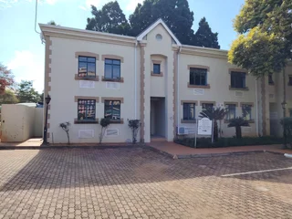 Hatfield Gardens Office Park | Grosvenor Street | Hatfield | Pretoria