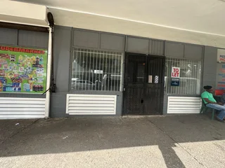 Prinstruben Building | Struben Street | Pretoria Central