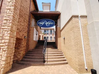 Parkfield Court | Park Street | Hatfield