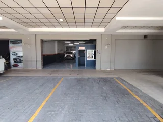 Hatfield Corner | Stanza Bopape Street | Hatfield