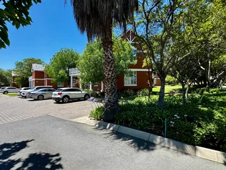 Prime Office Space to Let - Mulberry Hill Office Park, Dainfern, Sandton