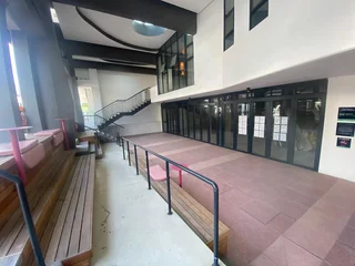 194m² Retail Space to Rent in Sea Point - Newly Renovated