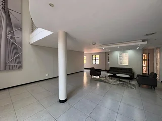 Prime 49m² Office Space to Let - Belvedere Place, Sunninghill, Sandton