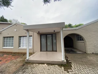500m² Commercial Property for Sale - 50 River Road, Rivonia, Sandton