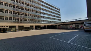 Nedbank Plaza | Steve Biko Road | Arcadia | Pretoria