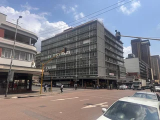 Constantia Building | Thabo Sehume Street | Pretoria Central