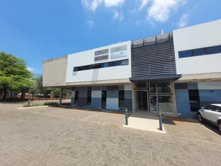 Office Space to Let - Glen Eagle Office Park, Koorsboom Avenue, Glen Marais