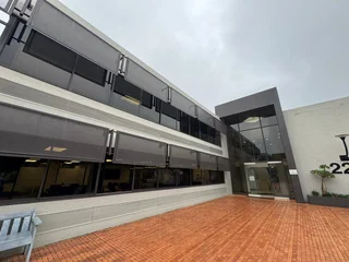 Prime 509m² Office Space to Let - 20 Woodlands Drive, Woodmead, Sandton
