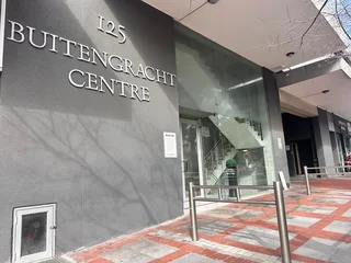 40m² Office to Rent in Cape Town Mountain Views