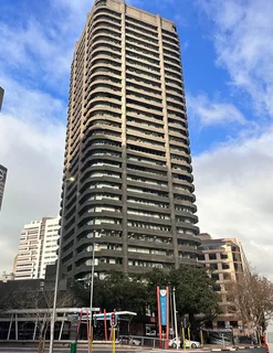 200m² Prime Office to Let in Cape Town
