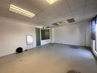 40m² Office to Rent in Cape Town Mountain Views